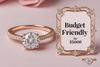 Is $5000 Enough for a Quality Engagement Ring? Assessing Your Investment