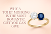 Why a Toi et Moi Ring Is the Most Romantic Gift You Can Give