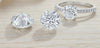 Portuguese Diamond Ring