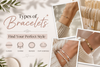 Types of Bracelets: Find Your Perfect Style