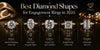 Best Diamond Shapes for Engagement Rings in 2026 at Cheriva Jewels Collection & Guide