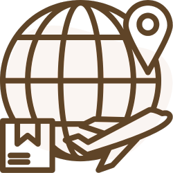 Global Free Delivery