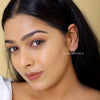 Round Cut Lab Daimond V Shape Earrings - Cheriva Jewels