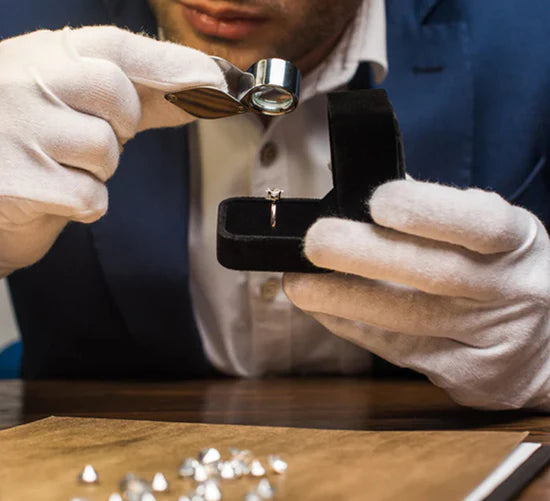 Quality Check & Packaging