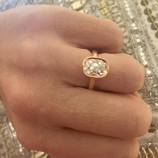 After transformation